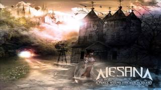 Alesana - Circle VII: Sins Of The Lion (Instrumental + Lyrics)