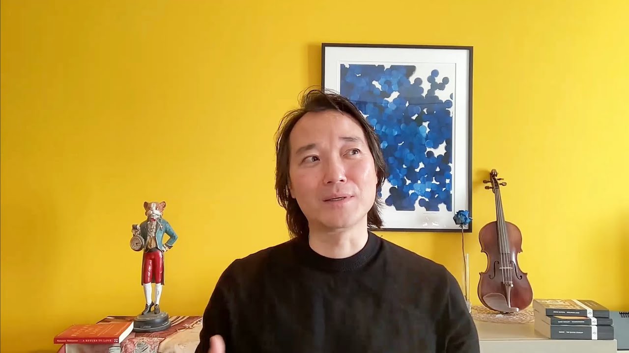 あなたは宇宙に守られている