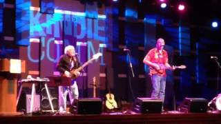 My Hair Had a Party Last Night Trout Fishing in America KindieComm