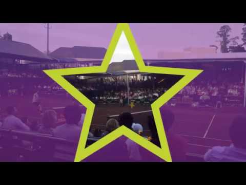 US MEN'S CLAY COURT CHAMPIONSHIPS Doubles Winner