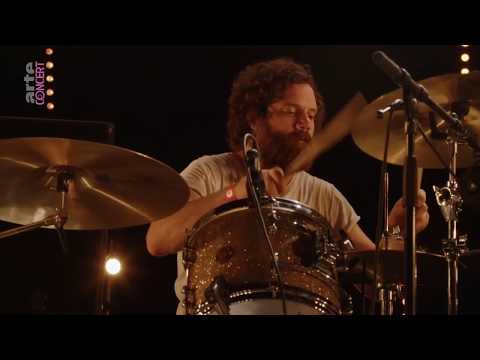 Oh Sees - Live at La Route du Rock 2017