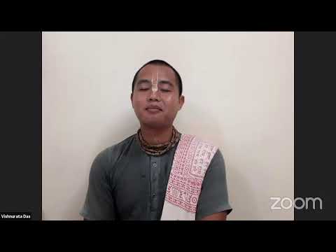 Introduction to Bhakti Sastri (Brief)