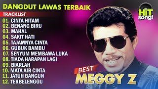 Download lagu MEGGI Z, ALBUM DANGDUT PALING DI CARI, CINTA HITAM - NOSTALGIA KENANGAN KITA mp3