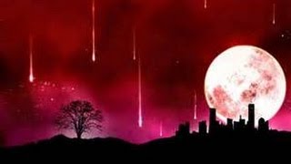 Warning Church:  Fireball Judgment Dreams, Sin of Iniquity & Prophetic Signs