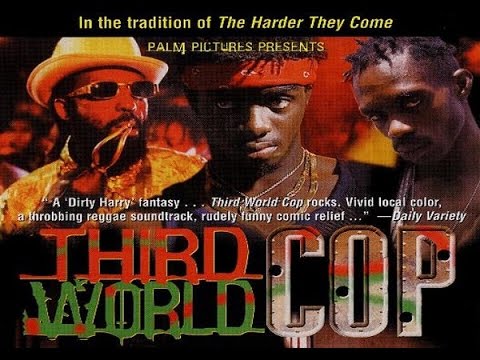 Third World Cop 1999 Official Full Movie (2017)