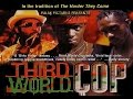 Third World Cop 1999 Official Full Movie (2017)