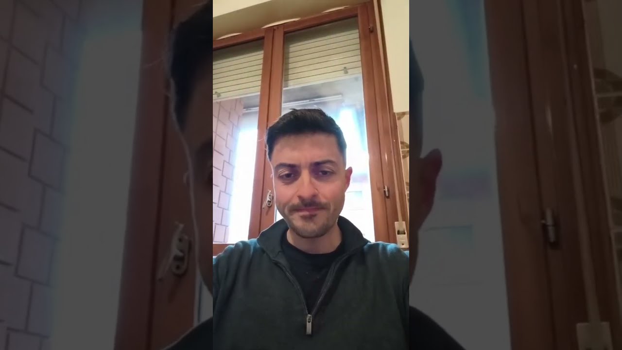 Testimonianza Fabio