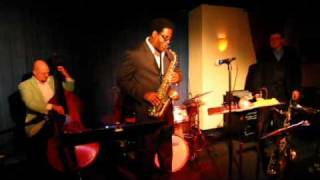 MIles Davis Tribute Band - Sid's Ahead