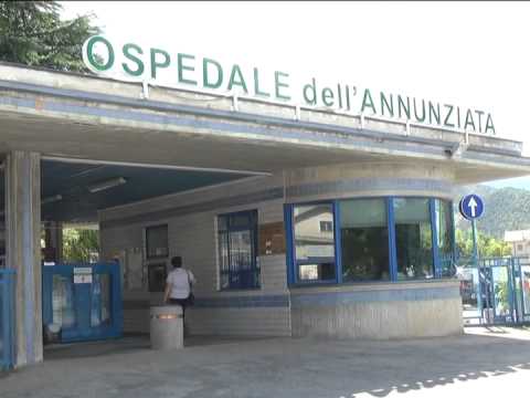 ONDA TG 11.09.2013 - DISAGI CUP DI SULMONA: COLPA DEL COMPUTER FUORI SERVIZIO