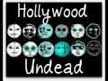 Hollywood Undead; American Tragedy & Swan ...