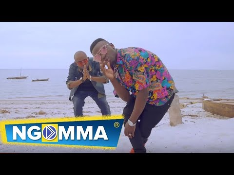 Beka Flavour Feat Mr Blue - Tuwesare (Official Video)