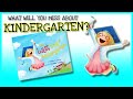 Read Aloud Story - Last Day of Kindergarten by Nancy Loewen [Kindergarten]
