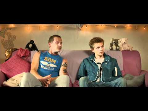 Clip: Lukas bei Sarah zu Besuch