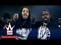 GBaby Hot Now Feat Waka Flocka JDubb WSHH Exclusive Official Music Video