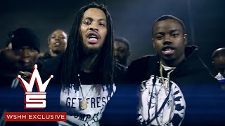 GBaby &quot;Hot Now&quot; feat. Waka Flocka &amp; JDubb (WSHH Exclusive - Official Music Video)