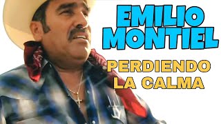 Emilio Montiel - Perdiendo La Calma AUTOR: Agustin Del Toro