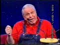 Ary Toledo Jô Soares Onze E Meia 28 05 1999