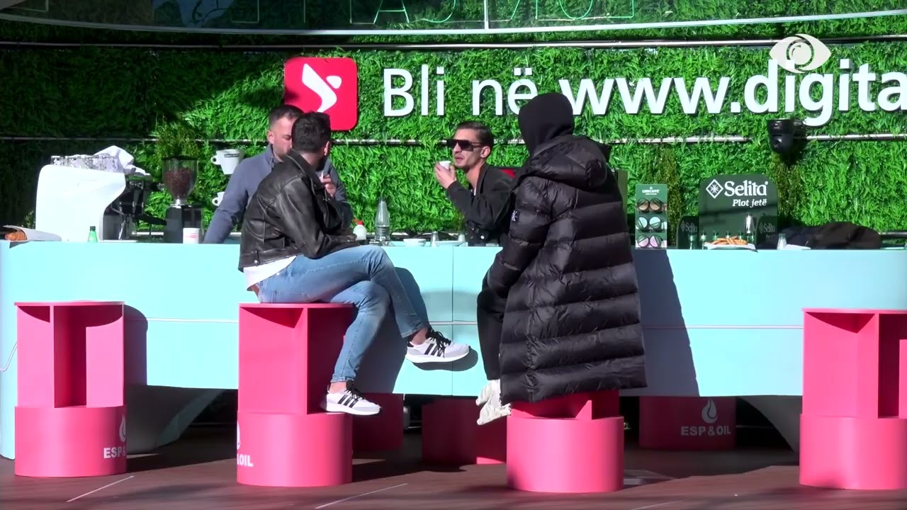 Juela më e rrezikuar, Lore nuk del…/ Seno bisedon me Kristin dhe Angelon për nominimet