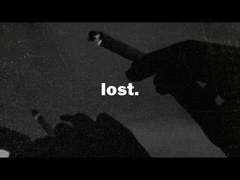Free Xxxtentacion x Powfu Type Beat - ''Lost'' | Sad Piano Instrumental 2020