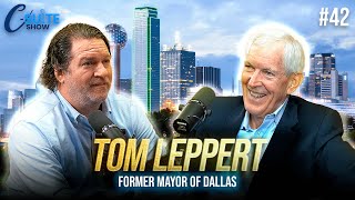 Tom Leppert - Interview 1