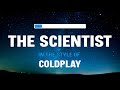 The Scientist - Coldplay KARAOKE