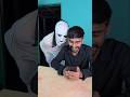 The Selfie Drama Ghost Takes Revenge Shorts Funny