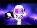 Hardwell Ft. Mitch Crown - Call me A Spaceman ...