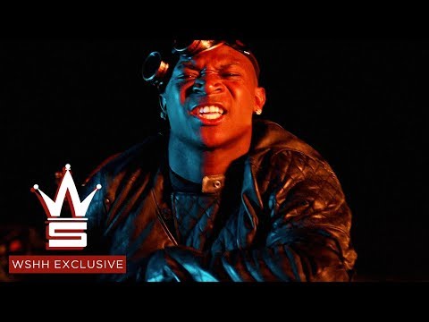 O.T. Genasis "Cash On It" (WSHH Exclusive - Official Music Video)