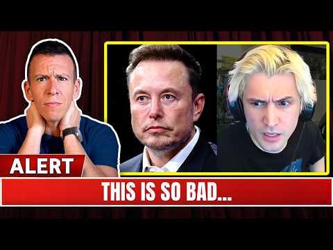 30 Arrested in Crazy Gambling Scandal, CS2 Market Crash, & Elon's Trillion Dollar Robot Army Problem