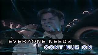 Download lagu A11. A Shoulder To Cry On - Tommy Page mp3