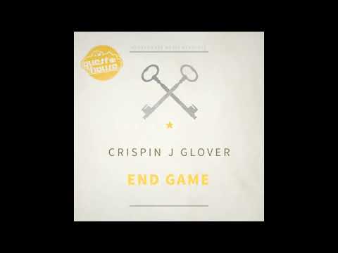 Crispin J Glover - End Game