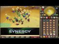 Synergy Vs Vitality 04 04 2016