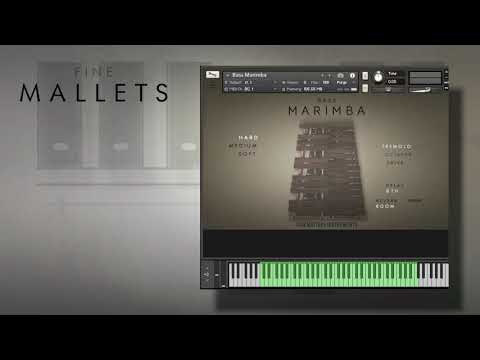 Free Download Fine Mallets KONTAKT