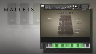 Video thumbnail for Walkthrough | Fine Mallets by CINEMATIQUE INSTRUMENTS