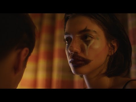 Ladytron - Caught in the Blink of an Eye (Official Music Video)