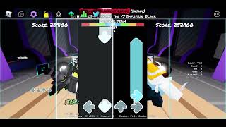 Cover art for Betrayal (Blackout Remix)