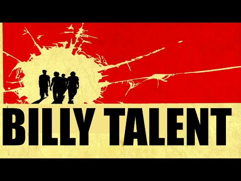Billy Talent | Billy Talent I Full Album