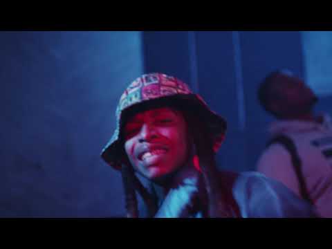 Az Chike - TOO SELFISH (Feat. Nef The Pharaoh) [OFFICIAL VIDEO]