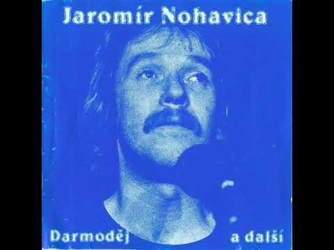 Jaromír Nohavica - Přítel (1995)