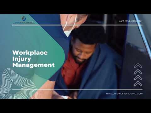 Videos from Federal Worker's Compensation Blue Springs | Workers' Compensation Claims Blue Springs | Workplace Injury Management Blue Springs
