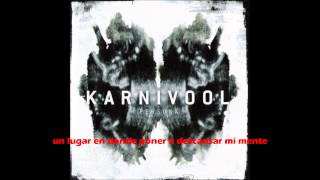 Karnivool - Fade (Subtitulado)