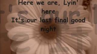 Barriers Video with Lyrics