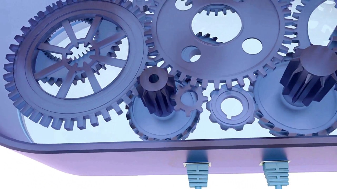 Firewall Managed Services by BorderLAN