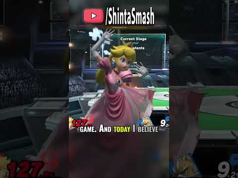 MuteAce the Peach Specialist