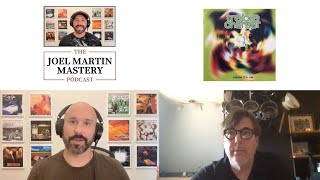 Bill Priddle of Treble Charger on Maybe It's Me being their best album | Joel Martin Mastery Podcast