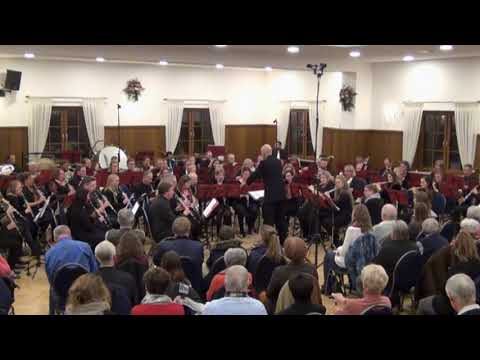 KBO Rhein-Erft - George Elvey - Watchman, Tell Us Of The Night (Choral) - bearb. Ekkehardt Feldmann