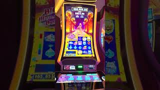 Cutest Slot Machine Bonus! BIG WIN! casino slotmachines gambling" Video
