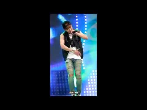 141003 생거진천문화축제 방탄소년단 상남자 JIMIN Focus