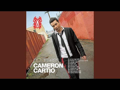 Henna (feat. Khaled (Original Version))