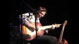 Bernhoft - Don't Let Me Go